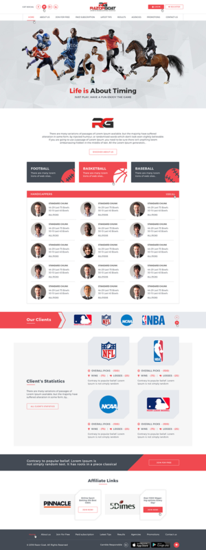 Web Design by Ved Web Services for this project | Design: #17364028