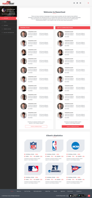 Web Design by Ved Web Services