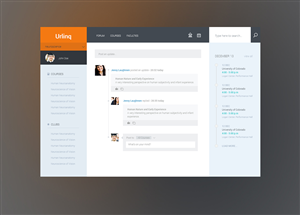 Web Design by gfxr10
