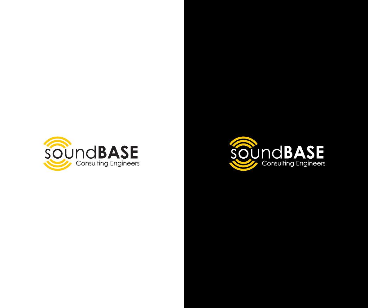 Logo Design by bijuak for SoundBASE Consulting Engineers | Design #17302883