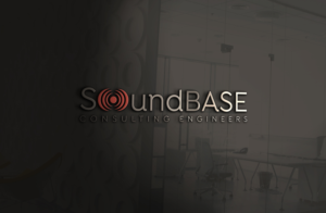 Logo Design by GLDesigns for SoundBASE Consulting Engineers | Design: #17306926