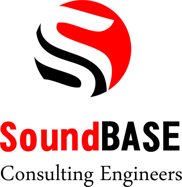 Logo Design by iber for SoundBASE Consulting Engineers | Design #17311372