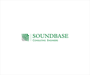 Logo Design by chameerakasundb for SoundBASE Consulting Engineers | Design: #17342820