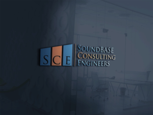 Logo Design by Alhamduliallah for SoundBASE Consulting Engineers | Design: #17311901