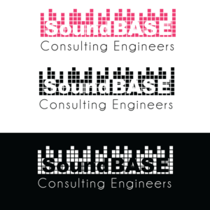 Diseño de Logo por Creador . Inspire para SoundBASE Consulting Engineers | Diseño #17313122