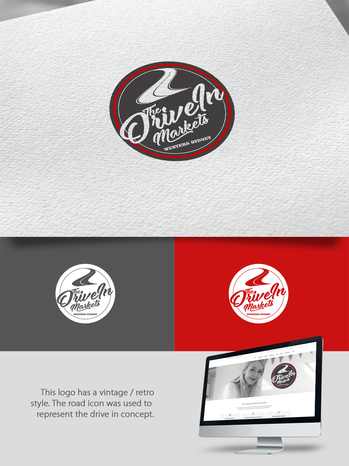 Logo Design by rafaeldsgn for Tresbase PTY LTD | Design #17302215
