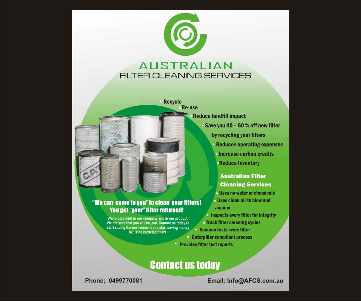 Werbetafel-Design von Falguni für dieses Projekt | Design #2783725