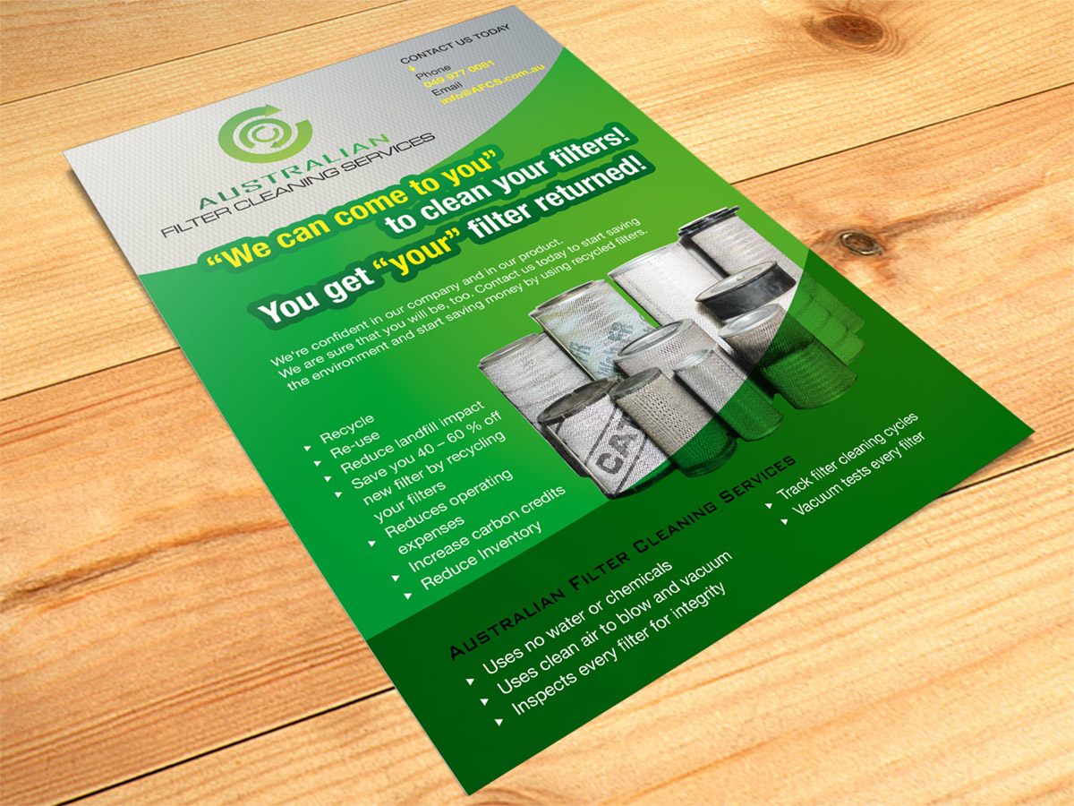 Billboard Design by Mystiq for this project | Design #2778121