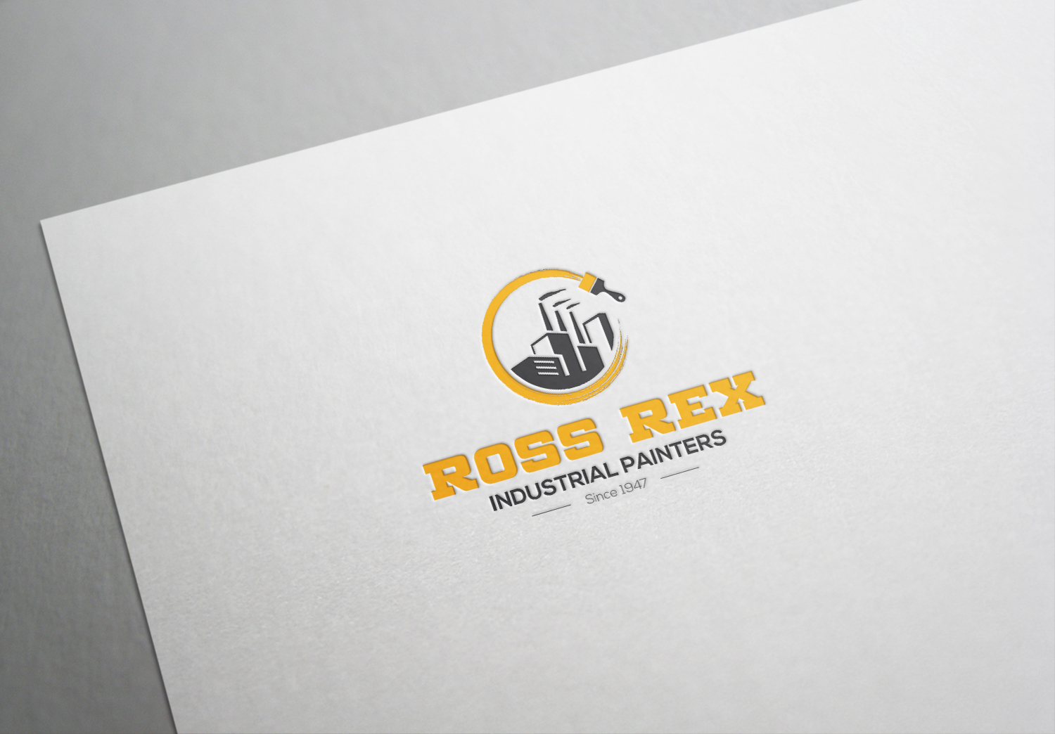 Logo Design by Deziners Zone for this project | Design #17313612