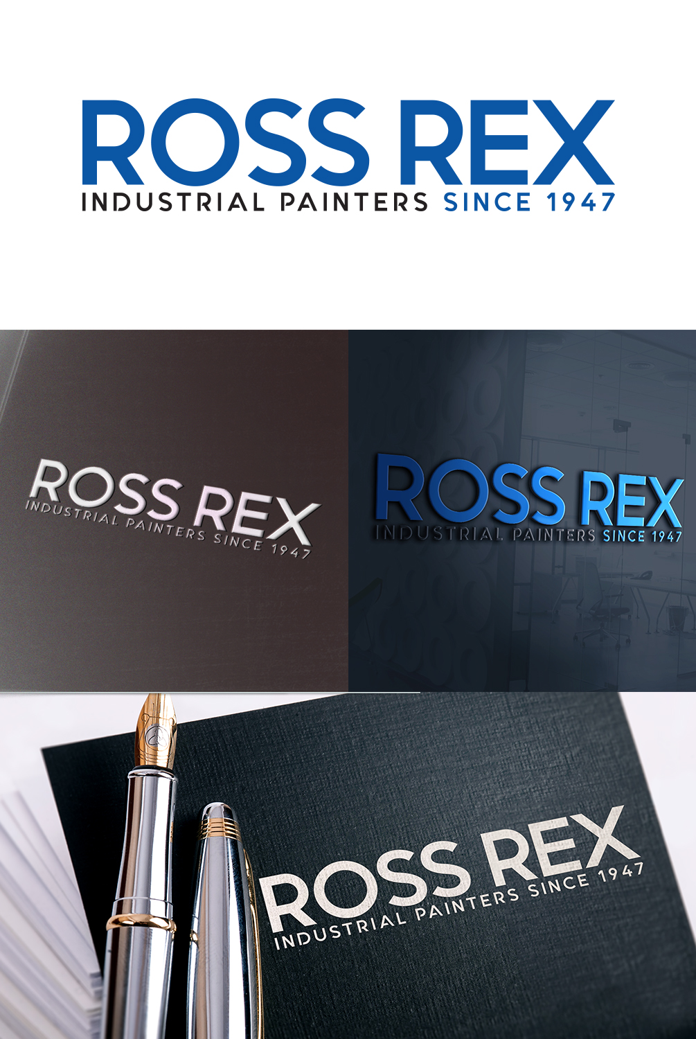 Logo-Design von faical kasimi 2 für dieses Projekt | Design #17324680