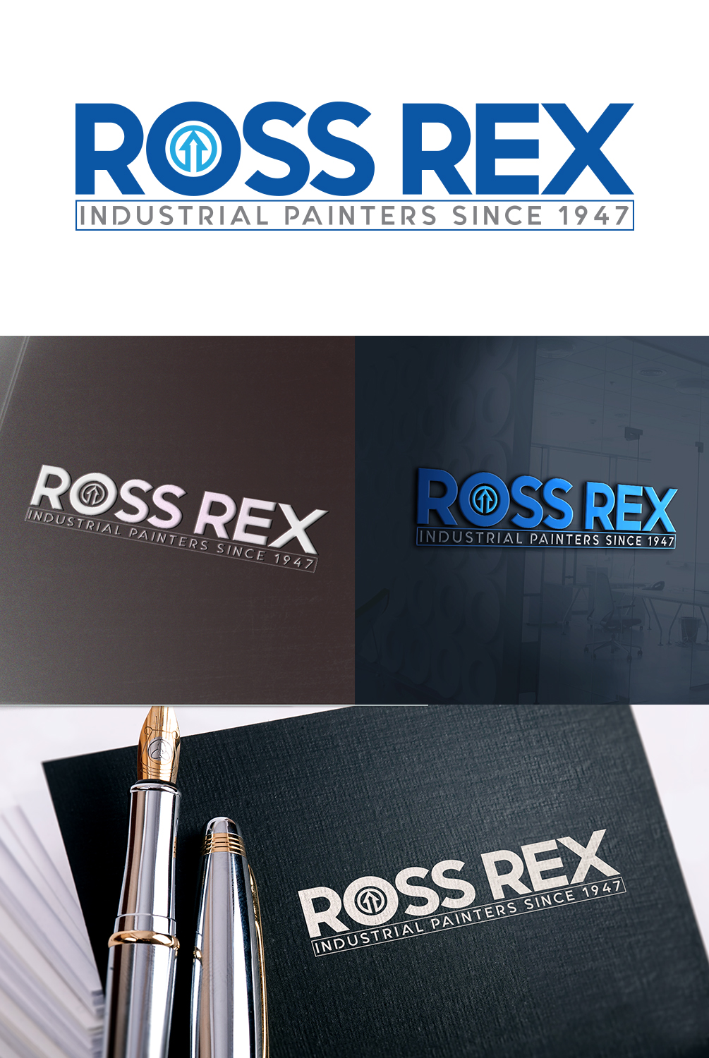 Logo-Design von faical kasimi 2 für dieses Projekt | Design #17324725