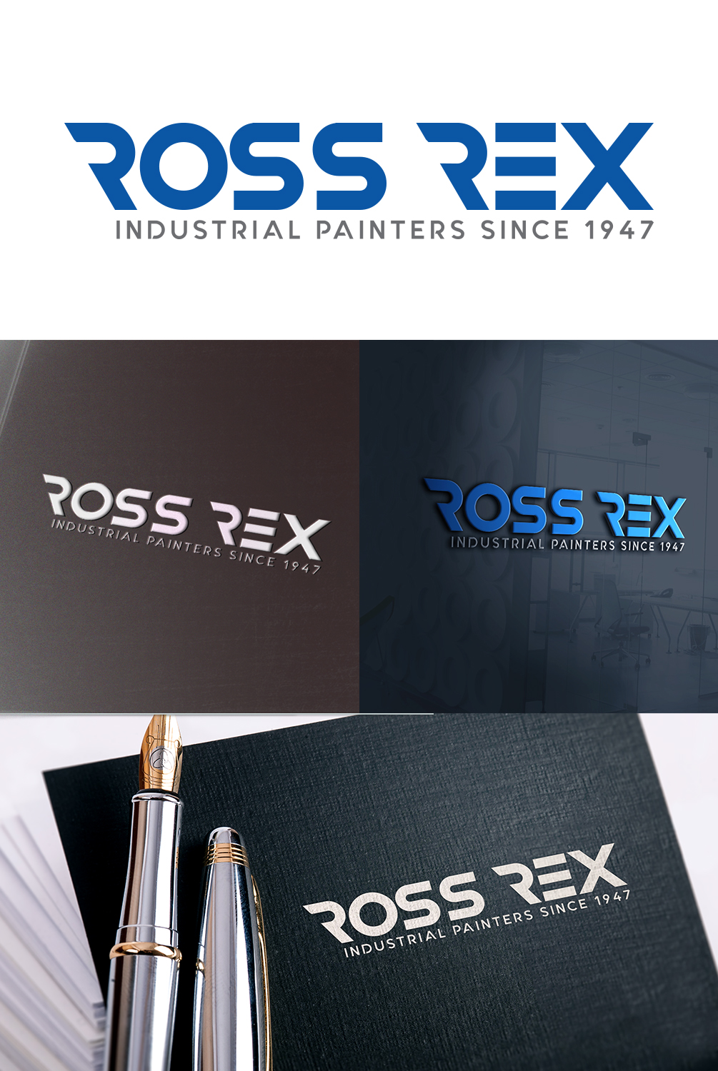 Logo-Design von faical kasimi 2 für dieses Projekt | Design #17324735