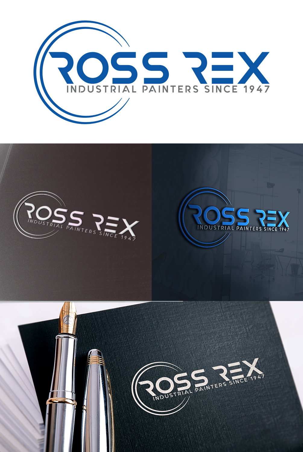 Logo-Design von faical kasimi 2 für dieses Projekt | Design #17324740