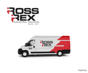 Logo-Design von Piers für dieses Projekt | Design #17363364
