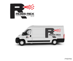 Logo-Design von Piers für dieses Projekt | Design: #17392153