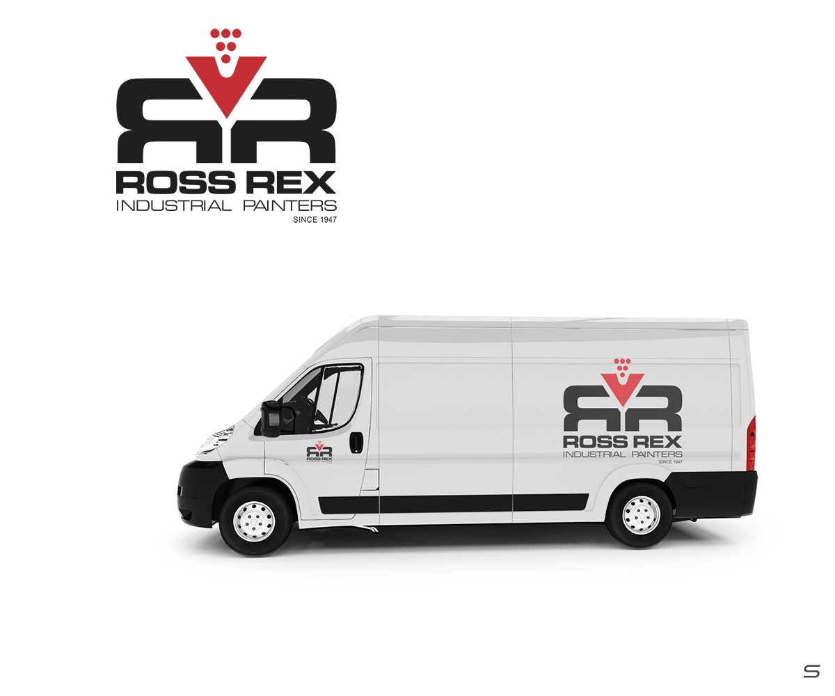 Logo-Design von Piers für dieses Projekt | Design #17392158