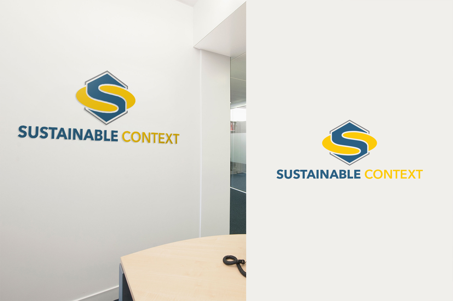 Logo Design by Grafactory for Karo Sambhav Private Limited | Design #17418424