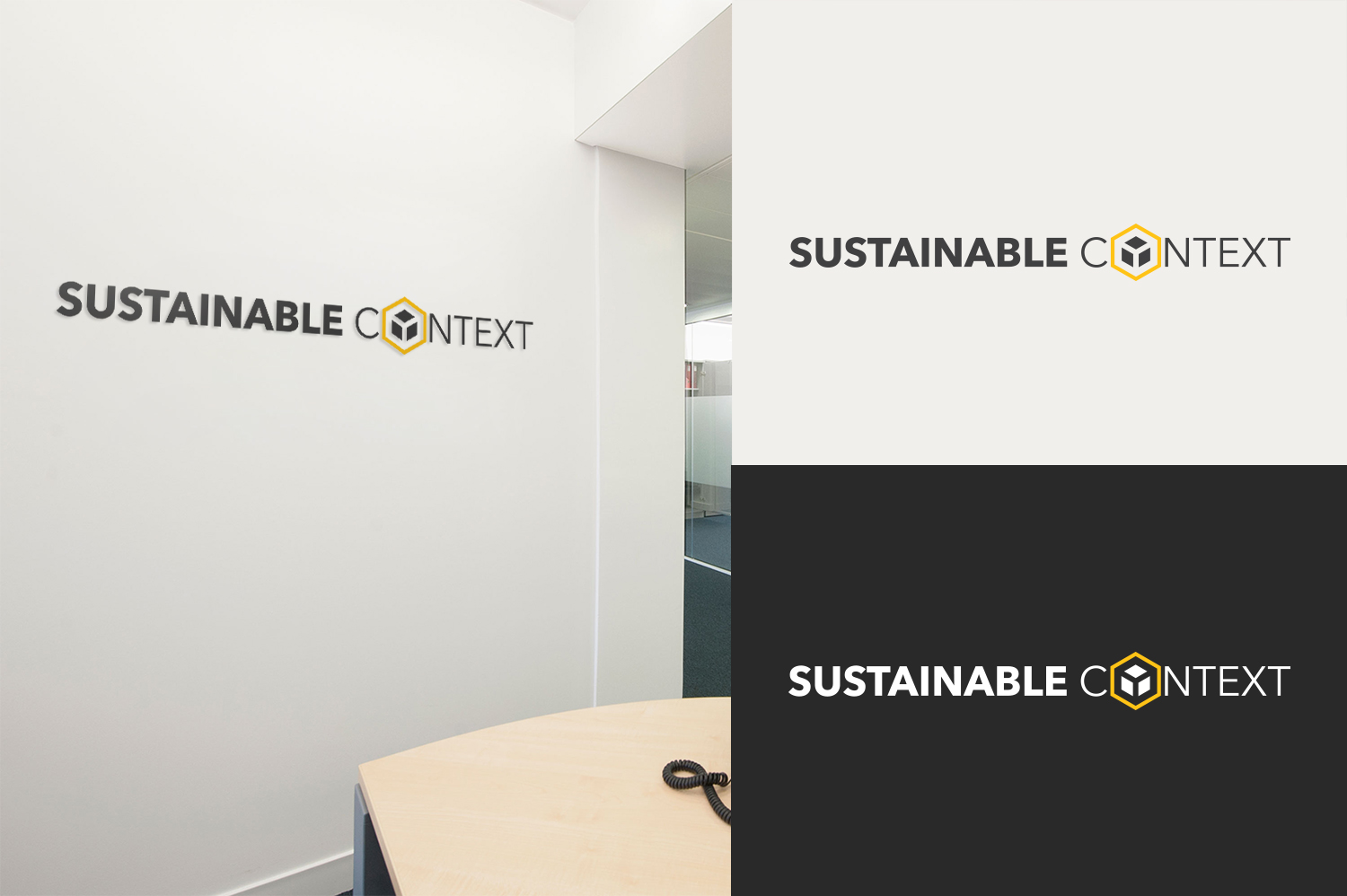 Logo-Design von Grafactory für Karo Sambhav Private Limited | Design #17419247