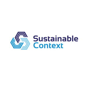 Sustainable Context | Logo Design by rozT