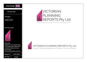 Diseño de Logo por [n]visionDesign para Transect Planning Pty Ltd | Diseño #17301068