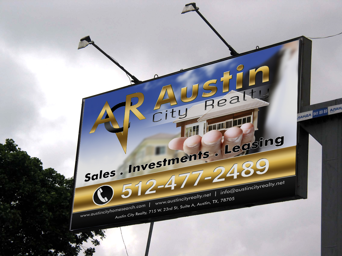 Signage Design by MicroZ for this project | Design #2709695