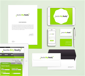 Signage Design by Scarletta