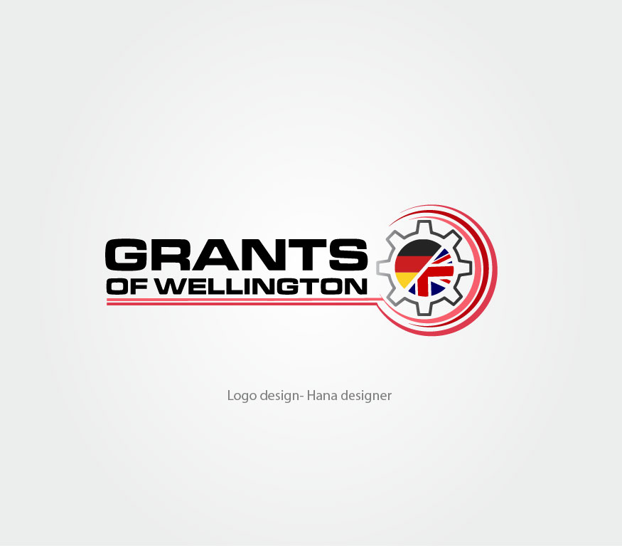 Logo Design by Hana for this project | Design #17829687