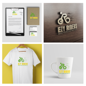 Diseño de Logo por Artur Zherdetskii para este proyecto | Diseño: #17307596