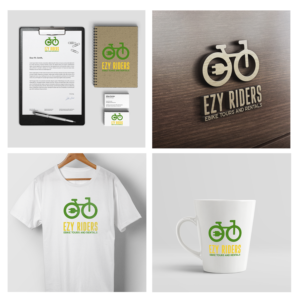 Diseño de Logo por Artur Zherdetskii para este proyecto | Diseño: #17307921