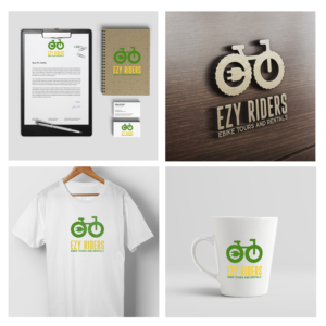 Diseño de Logo por Artur Zherdetskii para este proyecto | Diseño: #17325881