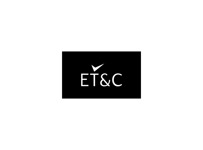 Logo Design by sayid for ET&C | Design #17538362