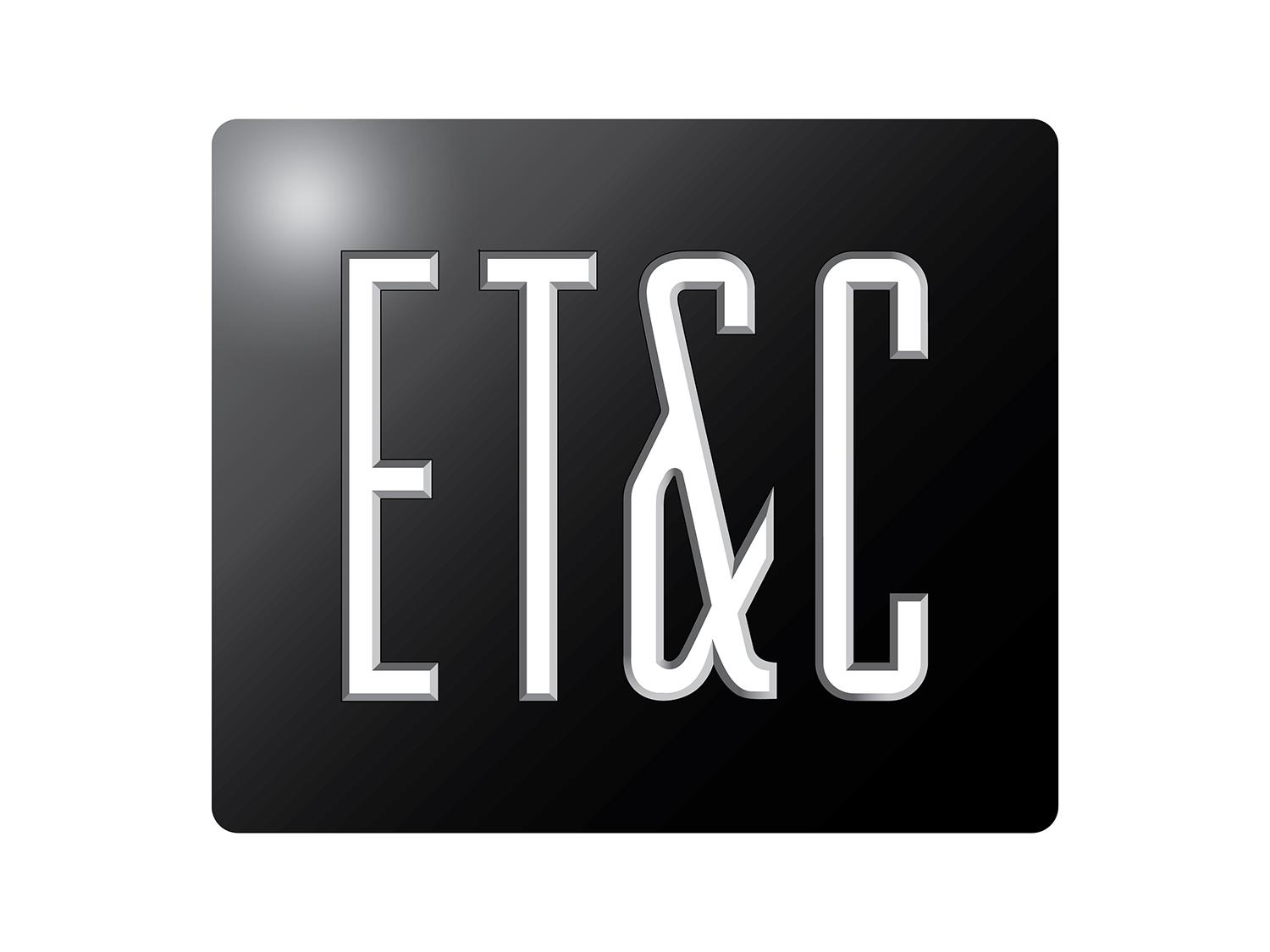 Logo Design by brianritterdesign for ET&C | Design #17530834