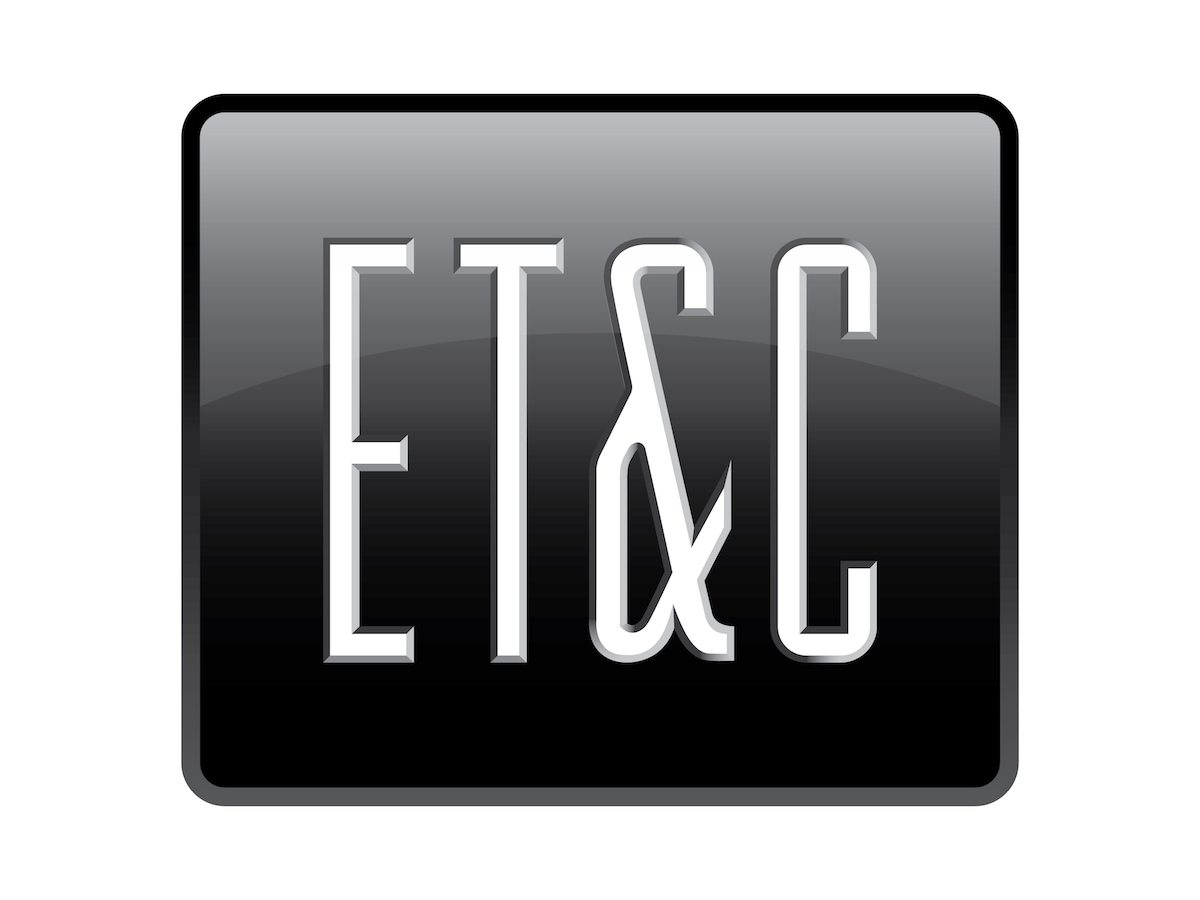 Logo Design by brianritterdesign for ET&C | Design #17532871