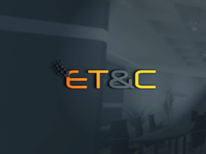 Logo Design by Thomas00 for ET&C | Design: #17398100