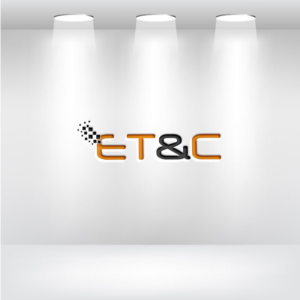 Logo Design by Thomas00 for ET&C | Design: #17398101