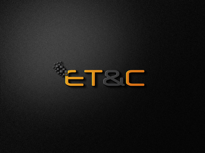 Logo Design by Thomas00 for ET&C | Design #17398102
