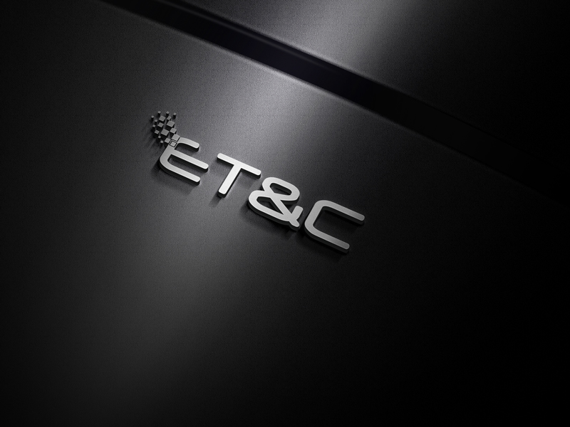 Logo Design by Thomas00 for ET&C | Design #17398103