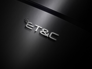 Logo Design by Thomas00 for ET&C | Design: #17398103