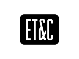 Logo Design by Slant Line Media for ET&C | Design: #17454175