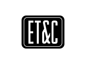 Logo Design by Slant Line Media for ET&C | Design: #17454176