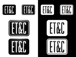 Logo Design by Slant Line Media for ET&C | Design: #17585301