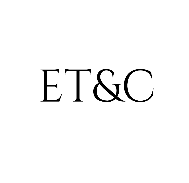 Logo Design by rocklee for ET&C | Design #17432576
