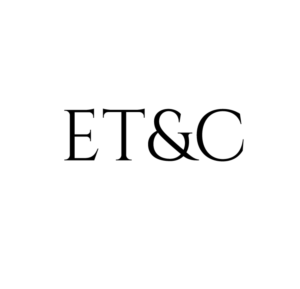Logo Design by rocklee for ET&C | Design: #17432576