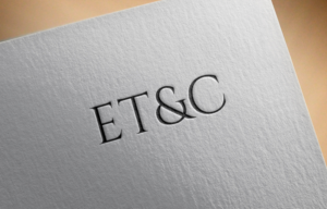 Logo Design by rocklee for ET&C | Design: #17432579