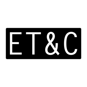 Logo Design by Khan Graphics for ET&C | Design #17457240