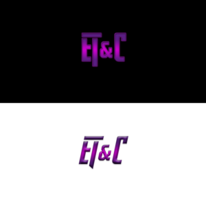 Logo Design by Valentim for ET&C | Design: #17434265