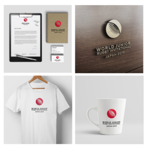 Logo Design by Artur Zherdetskii for this project | Design: #17307695