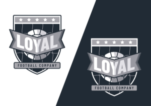 Design de Logo par Channel Studio pour Loyal Football Company | Design #17467027