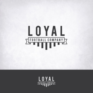 Design de Logo par ecorokerz pour Loyal Football Company | Design #17312282