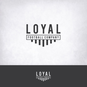 Logo Design by ecorokerz for Loyal Football Company | Design: #17333850